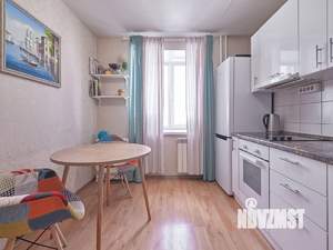 3-к квартира, вторичка, 57м2, 7/10 этаж