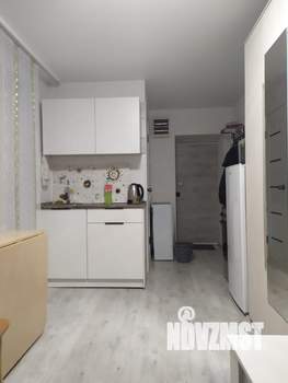 Студия квартира, вторичка, 14м2, 4/9 этаж