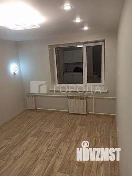 Студия квартира, вторичка, 17м2, 6/9 этаж