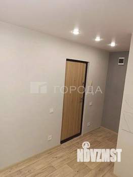 Студия квартира, вторичка, 17м2, 6/9 этаж