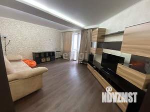 2-к квартира, вторичка, 62м2, 17/17 этаж