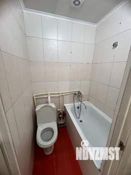 Студия квартира, вторичка, 17м2, 1/5 этаж