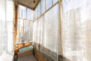 2-к квартира, вторичка, 41м2, 3/5 этаж