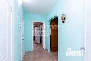3-к квартира, вторичка, 67м2, 3/10 этаж