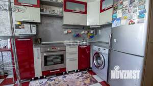 3-к квартира, вторичка, 75м2, 3/5 этаж