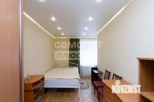 2-к квартира, вторичка, 42м2, 1/5 этаж