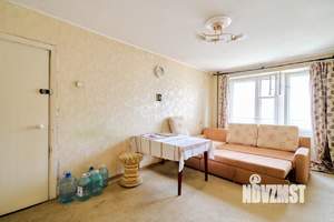 3-к квартира, вторичка, 62м2, 4/5 этаж