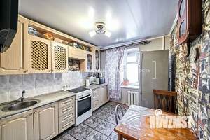 4-к квартира, вторичка, 71м2, 4/9 этаж