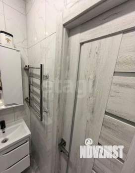 2-к квартира, вторичка, 35м2, 4/10 этаж