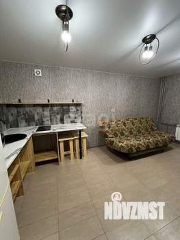 Студия квартира, вторичка, 24м2, 8/19 этаж