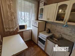1-к квартира, вторичка, 21м2, 7/9 этаж