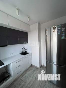 1-к квартира, вторичка, 35м2, 8/17 этаж
