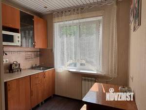 2-к квартира, вторичка, 46м2, 2/5 этаж