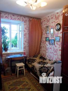 3-к квартира, вторичка, 63м2, 9/9 этаж