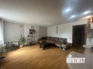 4-к квартира, вторичка, 116м2, 2/6 этаж