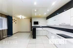 3-к квартира, вторичка, 105м2, 2/12 этаж