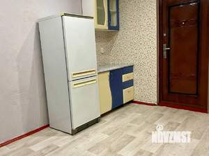 Студия квартира, вторичка, 12м2, 4/5 этаж