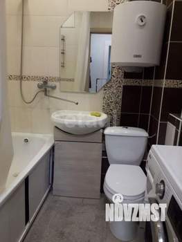 1-к квартира, вторичка, 26м2, 5/10 этаж