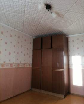 1-к квартира, вторичка, 25м2, 4/5 этаж