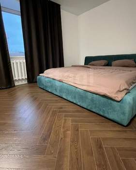 3-к квартира, вторичка, 67м2, 6/6 этаж