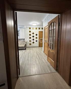 4-к квартира, вторичка, 137м2, 5/9 этаж