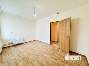 2-к квартира, сданный дом, 73м2, 12/17 этаж