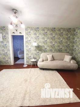 2-к квартира, вторичка, 47м2, 4/5 этаж