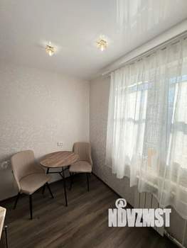 1-к квартира, вторичка, 35м2, 5/9 этаж