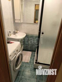 2-к квартира, вторичка, 57м2, 2/10 этаж