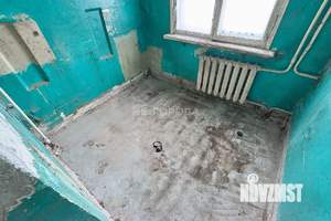 1-к квартира, вторичка, 30м2, 4/5 этаж