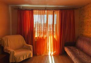 1-к квартира, вторичка, 33м2, 4/9 этаж