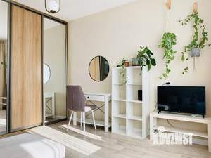 1-к квартира, вторичка, 30м2, 6/10 этаж
