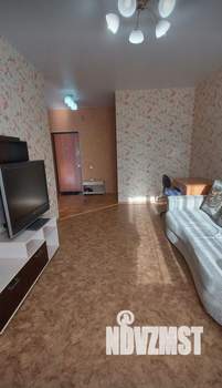 1-к квартира, вторичка, 41м2, 2/13 этаж