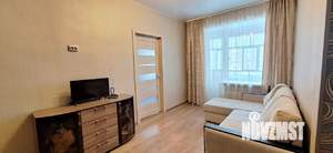 2-к квартира, вторичка, 42м2, 3/3 этаж