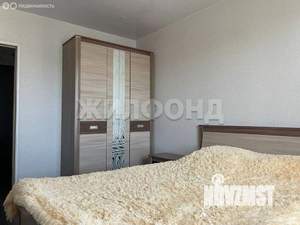 2-к квартира, вторичка, 59м2, 10/10 этаж