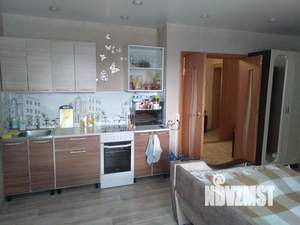 2-к квартира, вторичка, 55м2, 9/10 этаж