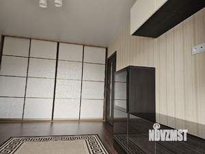 2-к квартира, вторичка, 55м2, 9/9 этаж