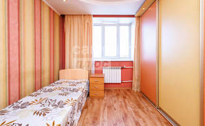 3-к квартира, вторичка, 90м2, 5/6 этаж