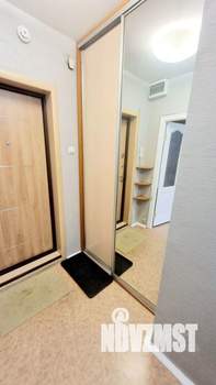 1-к квартира, вторичка, 37м2, 2/10 этаж