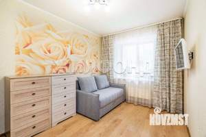 1-к квартира, вторичка, 42м2, 3/9 этаж