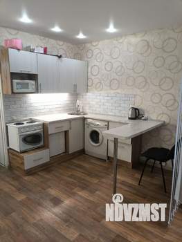 Студия квартира, вторичка, 25м2, 3/3 этаж