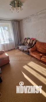 2-к квартира, вторичка, 45м2, 8/9 этаж
