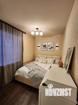 2-к квартира, вторичка, 46м2, 3/5 этаж