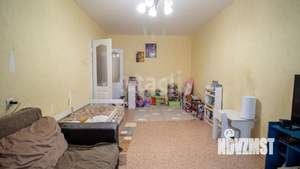 1-к квартира, вторичка, 40м2, 1/10 этаж