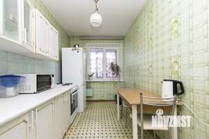 3-к квартира, вторичка, 66м2, 5/10 этаж