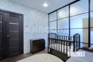 1-к квартира, вторичка, 37м2, 8/9 этаж