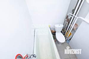 1-к квартира, вторичка, 25м2, 7/10 этаж