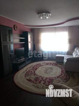 4-к квартира, вторичка, 114м2, 3/6 этаж