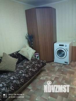 1-к квартира, вторичка, 18м2, 2/6 этаж