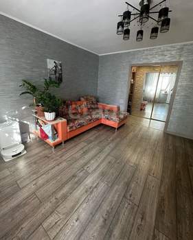3-к квартира, вторичка, 65м2, 5/10 этаж